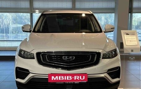 Geely Atlas, 2024 год, 3 393 990 рублей, 3 фотография