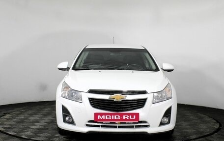 Chevrolet Cruze II, 2013 год, 830 000 рублей, 2 фотография