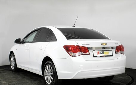 Chevrolet Cruze II, 2013 год, 830 000 рублей, 7 фотография