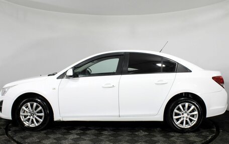 Chevrolet Cruze II, 2013 год, 830 000 рублей, 8 фотография