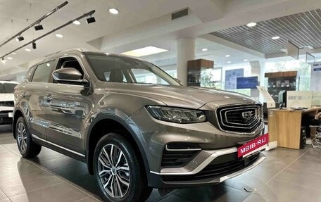 Geely Atlas, 2024 год, 3 288 990 рублей, 2 фотография