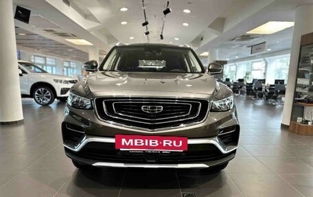 Geely Atlas, 2024 год, 3 393 990 рублей, 4 фотография