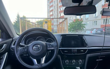 Mazda 6, 2013 год, 1 650 000 рублей, 7 фотография