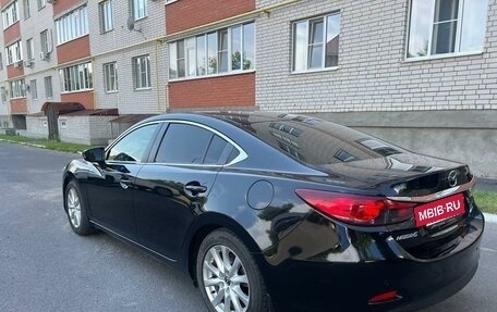 Mazda 6, 2013 год, 1 650 000 рублей, 3 фотография