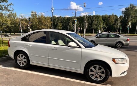 Volvo S40 II, 2011 год, 880 000 рублей, 3 фотография