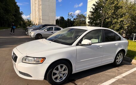 Volvo S40 II, 2011 год, 880 000 рублей, 5 фотография