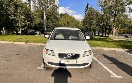 Volvo S40 II, 2011 год, 880 000 рублей, 4 фотография