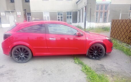 Opel Astra H, 2008 год, 610 000 рублей, 9 фотография