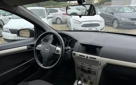 Opel Astra H, 2008 год, 730 000 рублей, 5 фотография