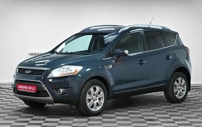 Ford Kuga III, 2012 год, 999 000 рублей, 1 фотография