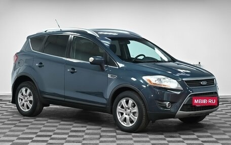 Ford Kuga III, 2012 год, 999 000 рублей, 3 фотография