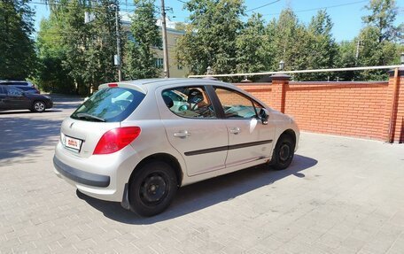 Peugeot 207 I, 2008 год, 400 000 рублей, 2 фотография