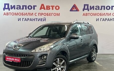 Peugeot 4007, 2012 год, 889 000 рублей, 1 фотография