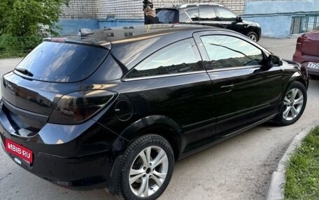 Opel Astra H, 2008 год, 400 000 рублей, 1 фотография