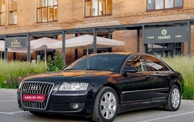 Audi A8, 2006 год, 2 250 000 рублей, 1 фотография