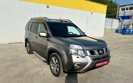 Nissan X-Trail, 2011 год, 1 000 000 рублей, 1 фотография