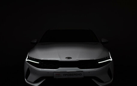 KIA K5, 2020 год, 2 269 000 рублей, 4 фотография