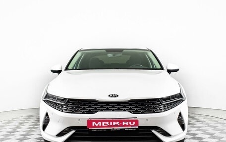 KIA K5, 2020 год, 2 269 000 рублей, 3 фотография