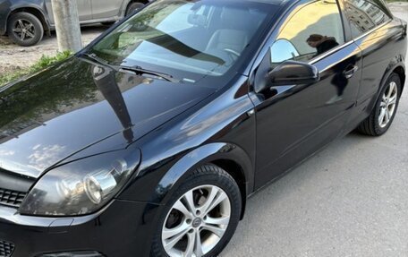 Opel Astra H, 2008 год, 400 000 рублей, 7 фотография