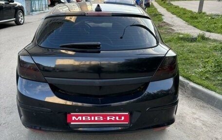 Opel Astra H, 2008 год, 400 000 рублей, 4 фотография