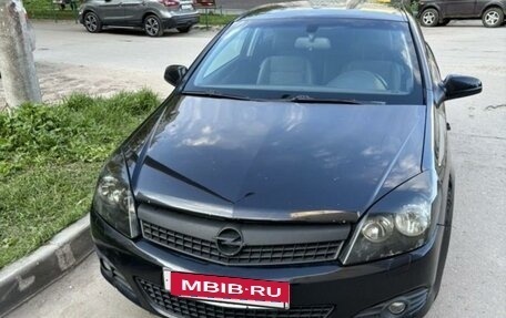 Opel Astra H, 2008 год, 400 000 рублей, 2 фотография