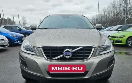 Volvo XC60 II, 2012 год, 1 200 000 рублей, 2 фотография