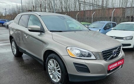 Volvo XC60 II, 2012 год, 1 200 000 рублей, 3 фотография