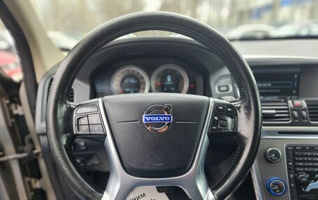 Volvo XC60 II, 2012 год, 1 200 000 рублей, 9 фотография