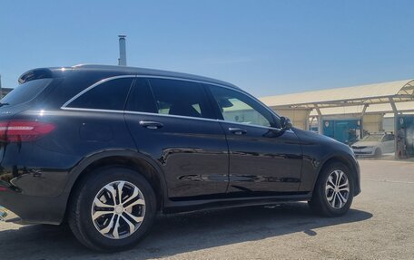 Mercedes-Benz GLC, 2016 год, 3 300 000 рублей, 7 фотография