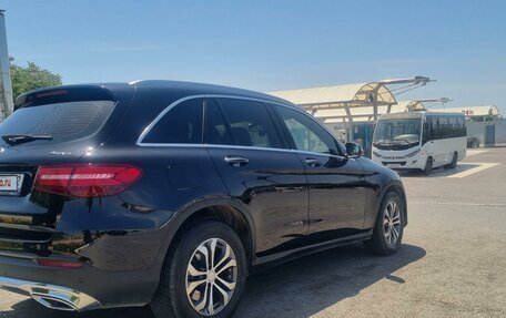 Mercedes-Benz GLC, 2016 год, 3 300 000 рублей, 6 фотография