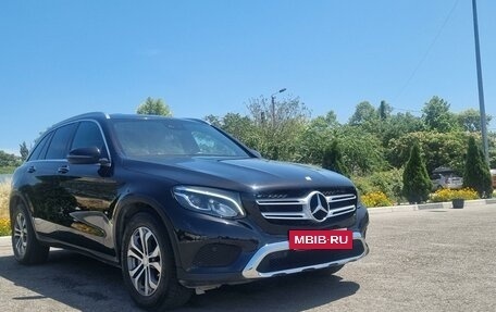 Mercedes-Benz GLC, 2016 год, 3 300 000 рублей, 4 фотография