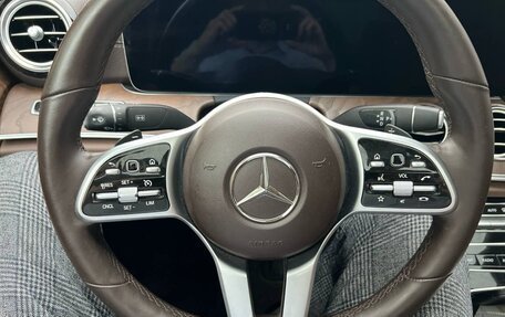 Mercedes-Benz E-Класс, 2019 год, 4 700 000 рублей, 7 фотография