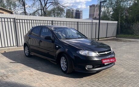 Chevrolet Lacetti, 2008 год, 760 000 рублей, 3 фотография