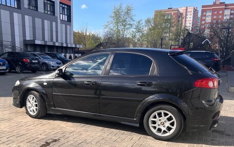 Chevrolet Lacetti, 2008 год, 760 000 рублей, 6 фотография