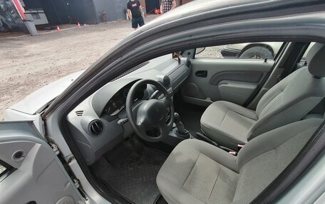 Renault Logan I, 2008 год, 360 000 рублей, 5 фотография