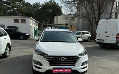 Hyundai Tucson III, 2020 год, 3 000 000 рублей, 1 фотография