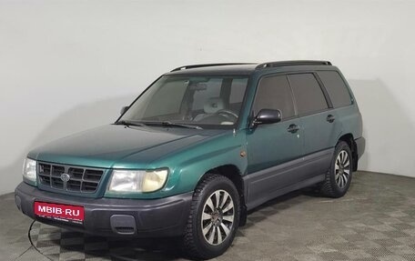 Subaru Forester, 1998 год, 450 000 рублей, 1 фотография