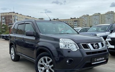 Nissan X-Trail, 2011 год, 1 159 000 рублей, 1 фотография