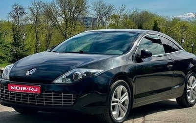 Renault Laguna III рестайлинг, 2011 год, 1 200 000 рублей, 1 фотография