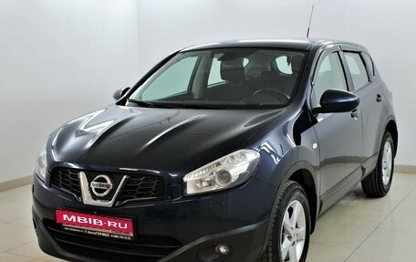 Nissan Qashqai, 2012 год, 1 180 000 рублей, 1 фотография