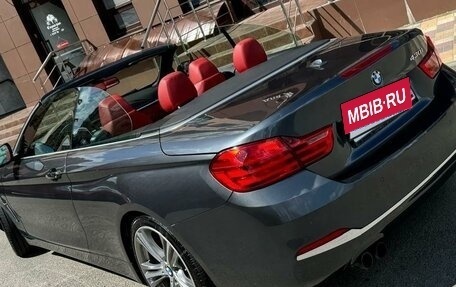 BMW 4 серия, 2016 год, 3 110 000 рублей, 5 фотография