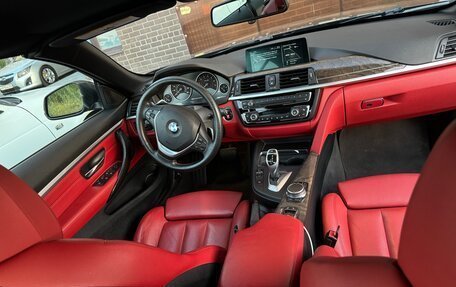 BMW 4 серия, 2016 год, 3 110 000 рублей, 7 фотография