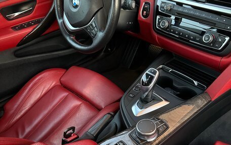 BMW 4 серия, 2016 год, 3 110 000 рублей, 8 фотография