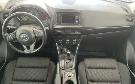Mazda CX-5 II, 2013 год, 2 018 828 рублей, 10 фотография