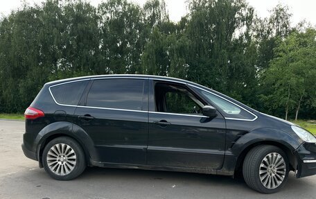 Ford S-MAX I, 2010 год, 1 350 000 рублей, 4 фотография