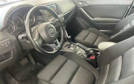 Mazda CX-5 II, 2013 год, 2 018 828 рублей, 17 фотография