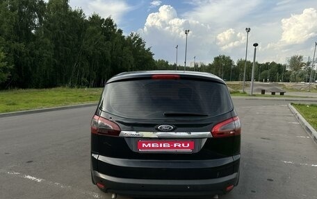 Ford S-MAX I, 2010 год, 1 350 000 рублей, 6 фотография