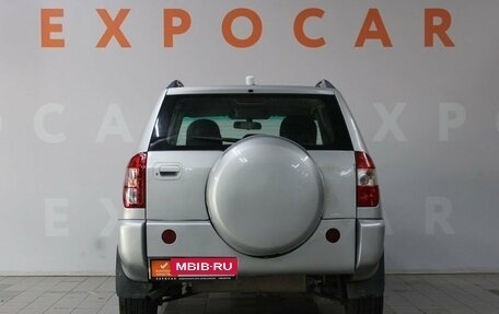 Chery Tiggo (T11), 2006 год, 335 000 рублей, 6 фотография