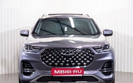 Chery Tiggo 8 Pro, 2023 год, 2 899 900 рублей, 2 фотография