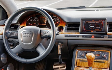 Audi A8, 2006 год, 2 250 000 рублей, 3 фотография